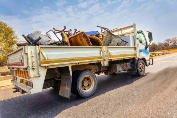 Recycling Services for Junk in Texarkana, TX