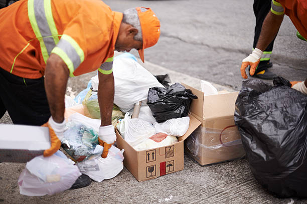 Best Yard Waste Removal  in Texarkana, TX