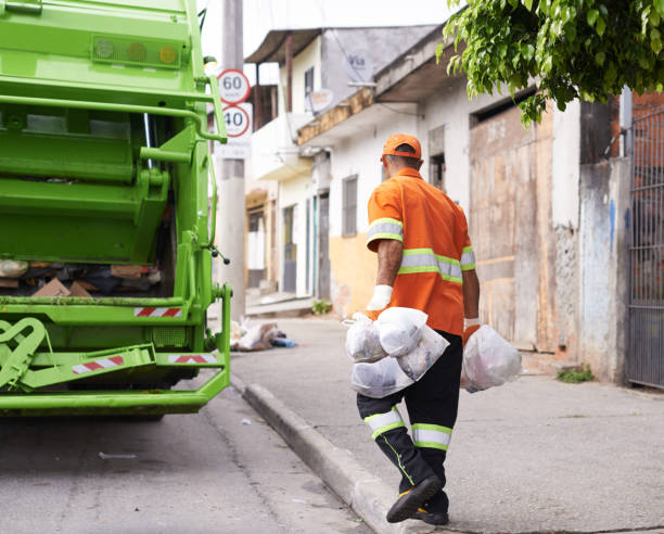 Best Demolition Debris Removal  in Texarkana, TX