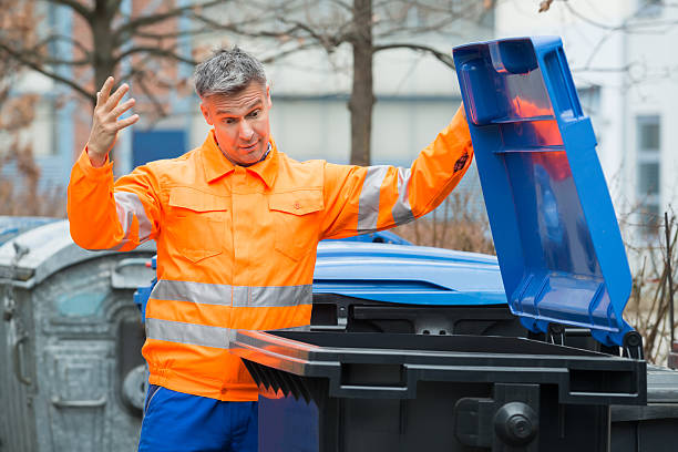 Best Commercial Junk Removal  in Texarkana, TX