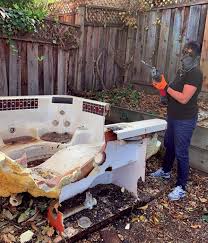 Professional Junk Removal in Texarkana, TX